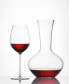 Фото #3 товара Handmade Enoteca Red Wine Decanter 25.4 oz