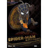 Фото #6 товара MARVEL Spider-Man No Way Home Gold And Black Suit Egg Attack Figure