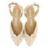 GIOSEPPO Howey Ballet Pumps