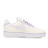 【定制球鞋】 Nike Air Force 1 Low 心系鸳鸯 古风泼墨 低帮 板鞋 女款 黄红 / Кроссовки Nike Air Force DD8959-100