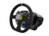 Фото #9 товара ThrustMaster TS-PC RACER Ferrari 488 Challenge Edition - Steering wheel - PC - Digital - Wired - Black - Metal