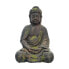 Фото #1 товара Декоративная фигура Будда BB Home (30 x 21 x 17 см)