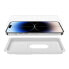 Фото #6 товара Belkin OVA104zz - Apple - iPhone 14 Pro Max - Anti-bacterial - Impact resistant - Scratch resistant - Transparent - 1 pc(s)