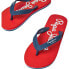 PEPE JEANS Bay Beach Basic Slides