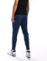 New Balance tenacity stretch woven pant in blue