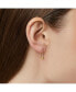 ფოტო #5 პროდუქტის Safety Pin Earrings - Sia