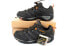 Треккинговые ботинки Merrell Alverstone GTX [J500060]