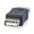 Фото #2 товара USB socket adapter - USB socket