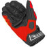 Фото #2 товара BERIK Sprint leather gloves