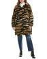 Фото #3 товара Marina Rinaldi Plus Ohio Coat Women's 14