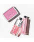 Фото #8 товара Блеск для губ Dior lip Glow Oil