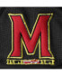 ფოტო #2 პროდუქტის Men's Charcoal Maryland Terrapins Turnover Team Shorts