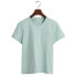 Фото #1 товара GANT Reg Tonal Shield short sleeve T-shirt