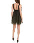 Фото #2 товара Платье женское Maison Maar Mini Dress