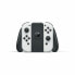 Фото #3 товара Nintendo Switch Nintendo Switch OLED Белый