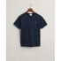 ფოტო #1 პროდუქტის GANT Slim Shield short sleeve T-shirt