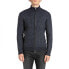 REPLAY UK4461.000.G23274 full zip sweater Синий, L - фото #1