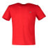 Фото #2 товара LACOSTE Crew Crocodile short sleeve T-shirt