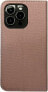 Фото #2 товара NO NAME Etui Smart Magnet book Motorola MOTO E32 E32s różowo złoty/rose gold