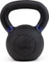 Фото #1 товара Kettlebell Tiguar Kettlebell żeliwny RAW Tiguar 16 kg V2