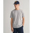 ფოტო #1 პროდუქტის GANT Reg Shield short sleeve T-shirt