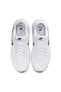 Фото #3 товара Air Max Excee Leather Sneaker White Hakiki Deri Günlük Spor Ayakkabı Beyaz