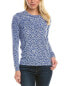 Фото #1 товара J.Mclaughlin Lenny Sweater Women's