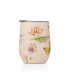 Фото #10 товара Butterfly Meadow Stainless Steel Wine Tumbler