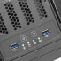 Фото #9 товара SilverStone SST-RM41-506 - Rack - Server - ATX - CEB - micro ATX - Mini-ITX - SGCC - 4U - 14.8 cm
