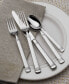 Фото #5 товара Everyday Bistro Band 20 Pieces Flatware Set