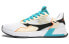 Фото #1 товара Бело-синие Пик Лейсур Спортивные кроссовки Бело-синие DE020181