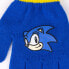 Фото #4 товара Перчатки Sonic Синий