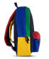Фото #8 товара Boys And Girls Color Backpack