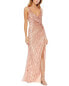 Фото #1 товара Mac Duggal A-Line Gown Women's 14