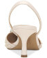 Фото #4 товара Туфли женские I.N.C. International Concepts Gevira на каблуке, созданные для Macy's