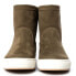 BOAT BOOT Lowcut Leather boots