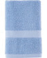 Modern American Solid Cotton Hand Towel, 16" x 26"