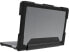 Фото #2 товара MAXCases HP-ESS-G6EE-BLK Extreme Shell-S for HP G6 EE Chromebook Clamshell 11.6