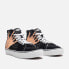 Фото #2 товара [VN0A5EE7B7H] Mens Vans VAULT UA SK8-HI VR3 LX 'IMRAN POTATO BLACK'