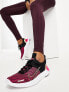 Фото #5 товара Nike Running Free Run FK NN trainers in black and fierce pink