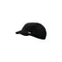 Фото #2 товара Voss Anstoßkappe VOSS-Cap modern style 52-63 cm schwarz EN 812:1997