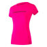 ფოტო #2 პროდუქტის DYNAFIT Traverse 2 short sleeve T-shirt