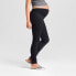 Фото #2 товара Over Belly Skinny Maternity Jeans - Isabel Maternity by Ingrid & Isabel