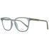 Фото #1 товара Sting Brille VST088 0963 51 Herren Grau 140mm