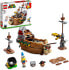 Фото #1 товара Lego 71391 Super Mario Bowser's Airship - expansion set, buildable Children's Toy to collect, gift idea with 3 figures.