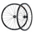 Фото #2 товара MICHE Race AXY-WP DX 11s CL Disc Tubular road wheel set