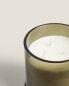 Фото #7 товара (500 g) basilicum scented candle