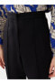 Фото #5 товара LCWAIKIKI Classic Kadın Yüksek Bel Standart Fit Düz Pantolon