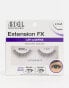 Ardell Extension FX L Curl Eyelashes L curl - фото #2