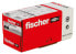 Фото #7 товара fischer FBN II 12/30 - Expansion anchor - Concrete - Metal - Silver - Steel - M12x79